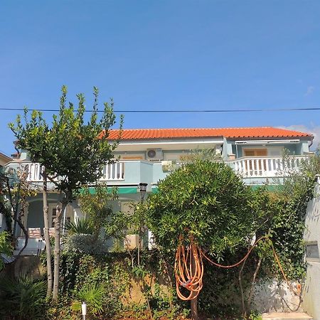 Apartments Zlatko Veglia Exterior foto