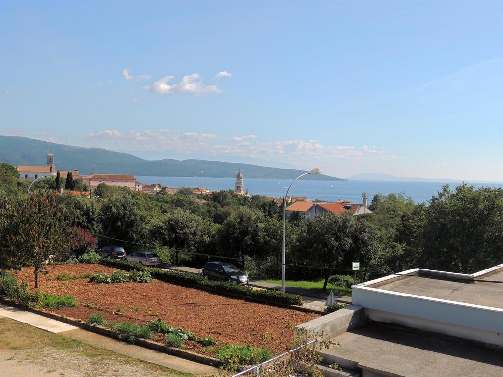 Apartments Zlatko Veglia Exterior foto